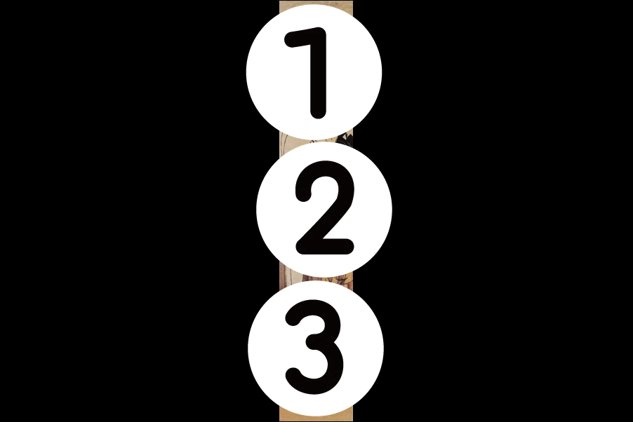 number