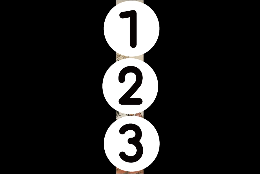 number