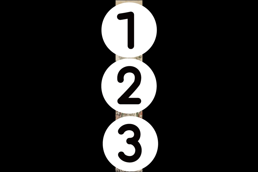 number