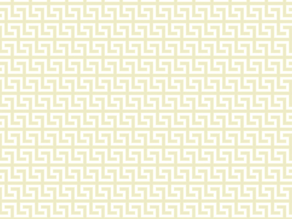 5種類の卍文の背景イラストとベクター | 白色とクリーム色