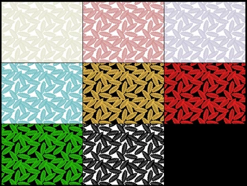次の作品"