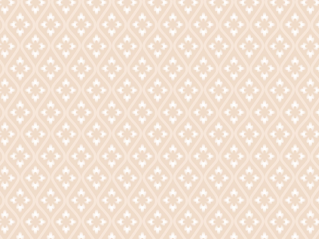 花菱文様の背景イラストとベクター&nbsp;-&nbsp;ベージュ色と白色