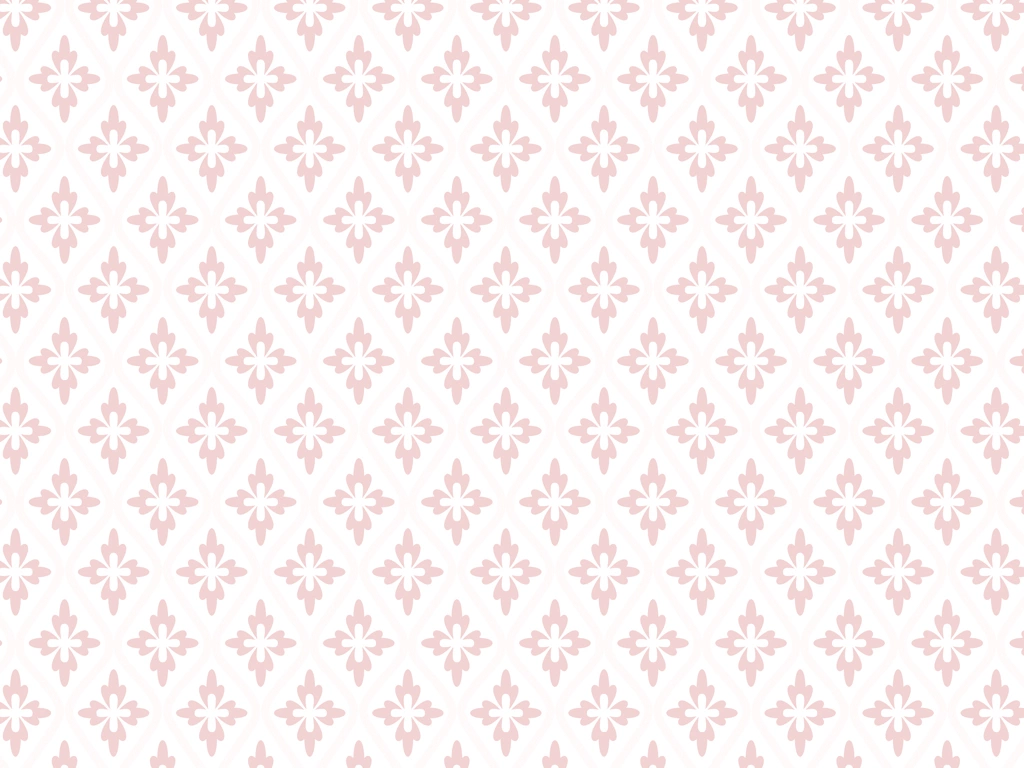 花菱文様の背景イラストとベクター&nbsp;-&nbsp;ピンク色と白色