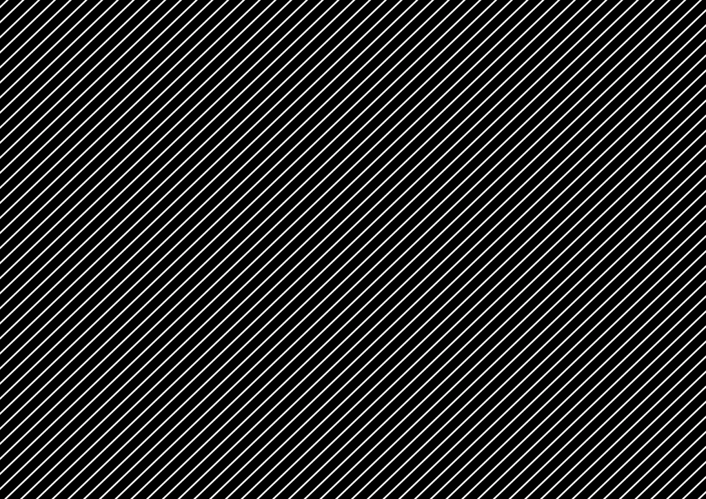 斜めストライプ柄模様の背景イラストとベクター&nbsp;-&nbsp;黒色