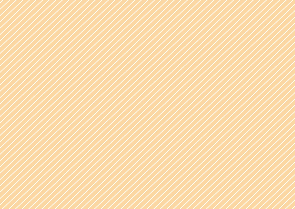 斜めストライプ柄模様の背景イラストとベクター&nbsp;-&nbsp;オレンジ色
