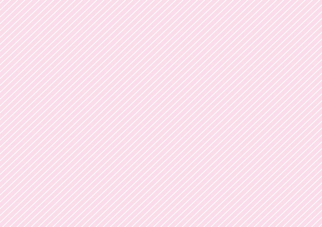 斜めストライプ柄模様の背景イラストとベクター&nbsp;-&nbsp;ピンク色