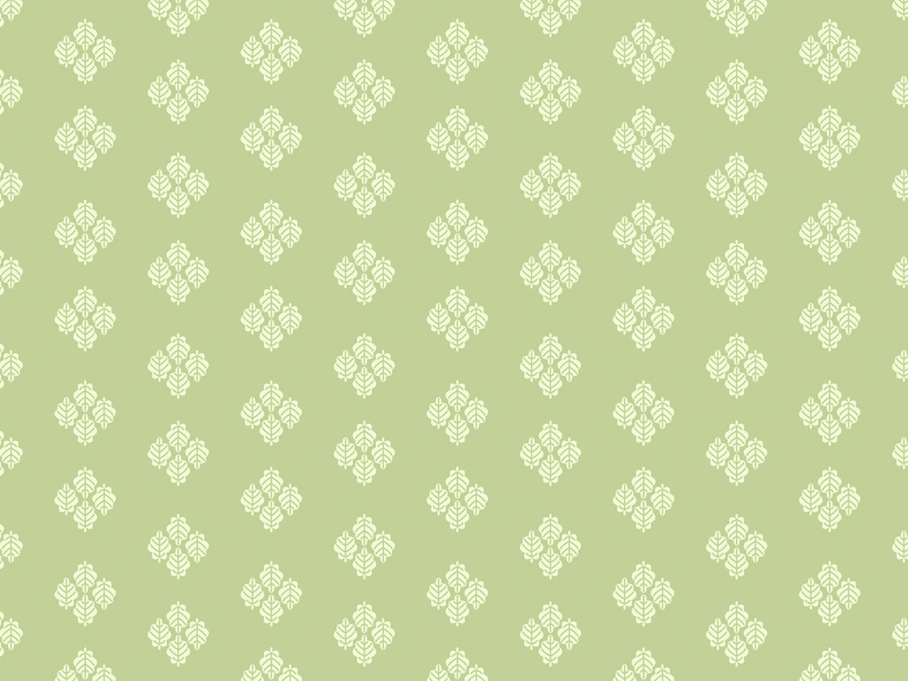 葉っぱの文様の背景イラストとベクター&nbsp;-&nbsp;薄灰緑色