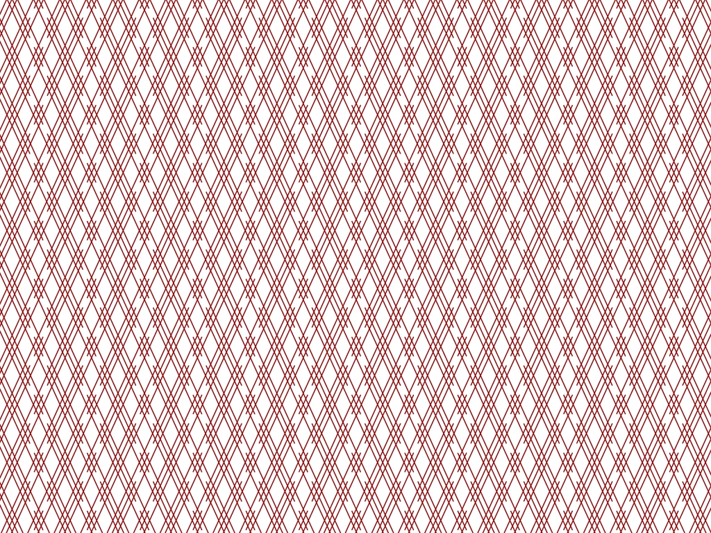 縦菱文様の背景イラストとベクター&nbsp;-&nbsp;赤色と白色