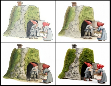 次の作品"
