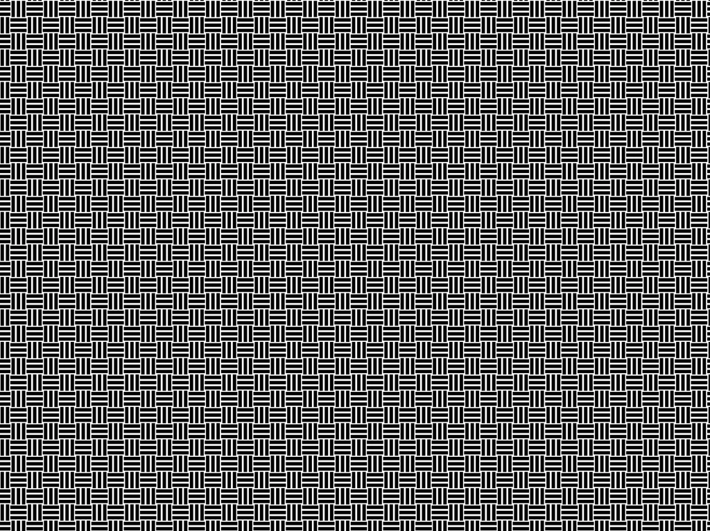 三崩し文様の背景イラストとベクター&nbsp;-&nbsp;黒色