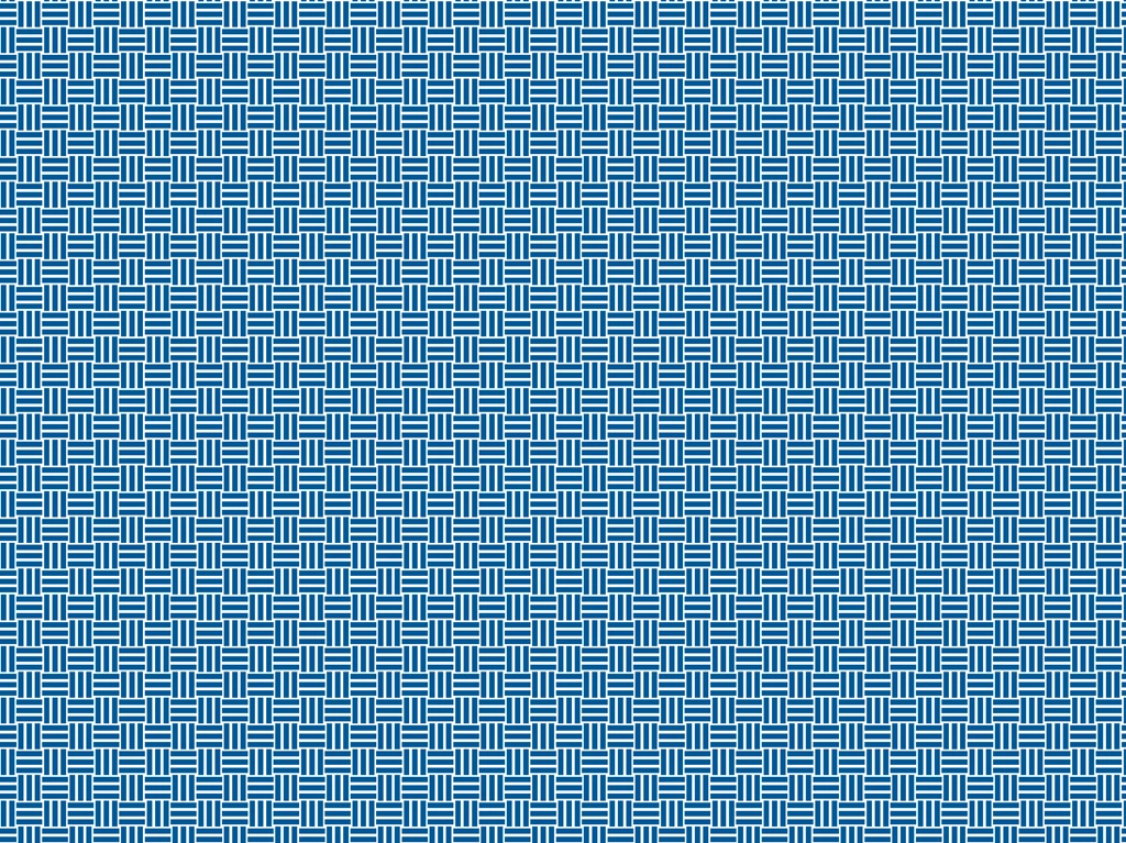 三崩し文様の背景イラストとベクター&nbsp;-&nbsp;青色