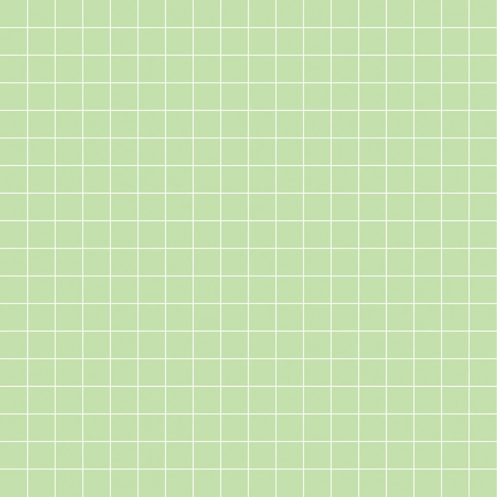 グリッド背景イラストとベクター&nbsp;-&nbsp;黄緑色