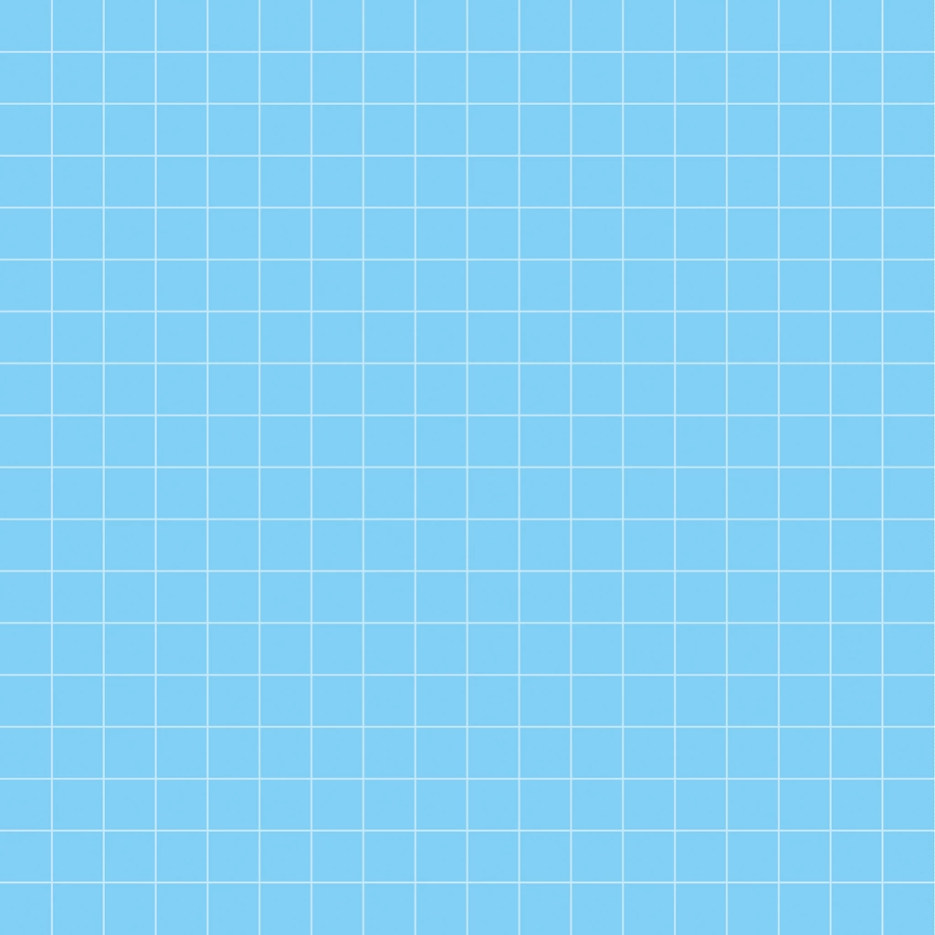 グリッド背景イラストとベクター&nbsp;-&nbsp;水色