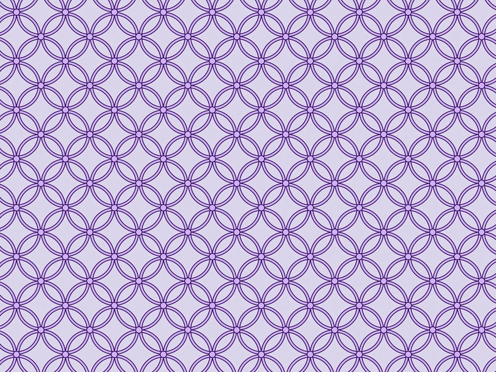 七宝文様の背景イラストとベクター&nbsp;-&nbsp;紫色