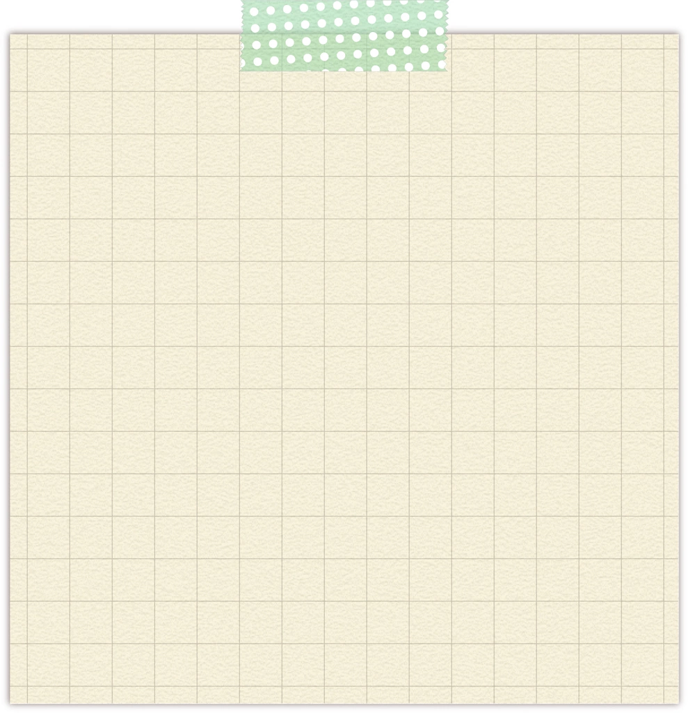 テープで貼られたメモ用紙の背景イラストとベクター&nbsp;-&nbsp;ベージュ色