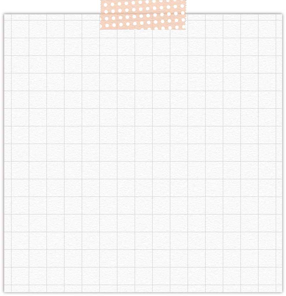 テープで貼られたメモ用紙の背景イラストとベクター&nbsp;-&nbsp;白色
