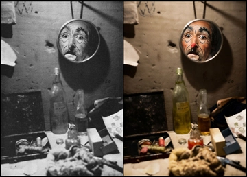 次の作品"