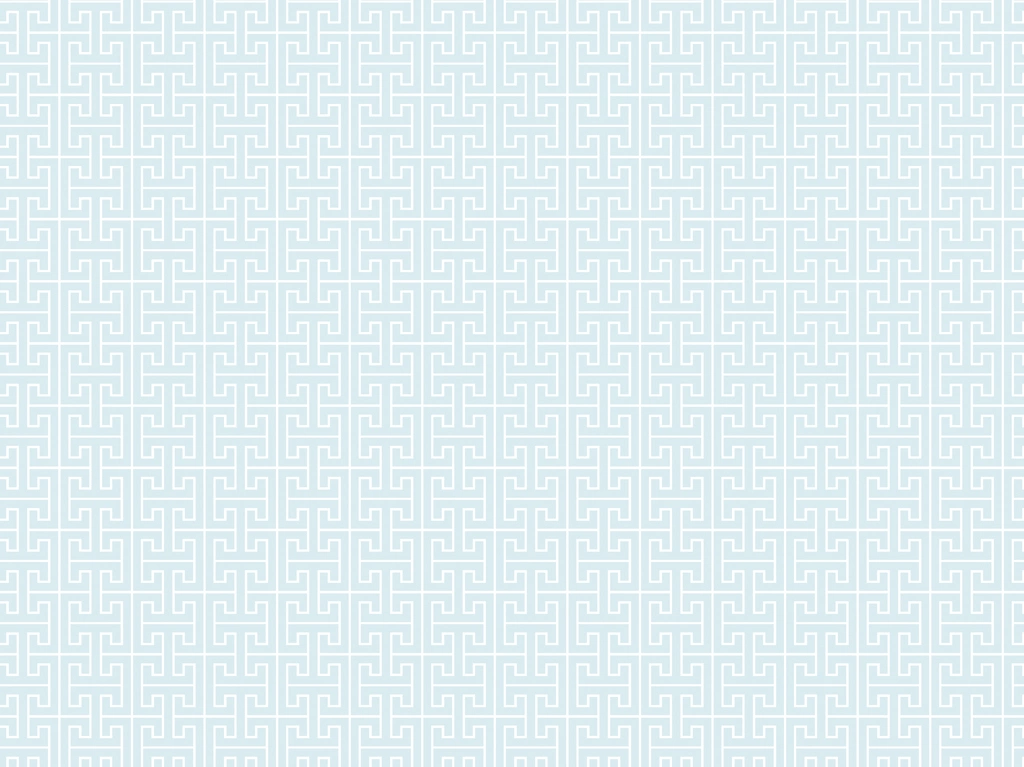 工字繋ぎ文様の背景イラストとベクター&nbsp;-&nbsp;白色と薄灰緑色
