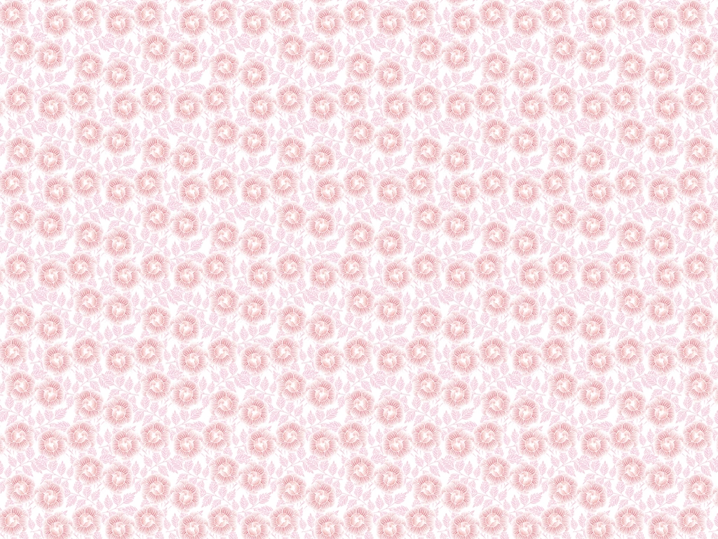 花柄模様の背景イラストとベクター&nbsp;-&nbsp;ピンク色