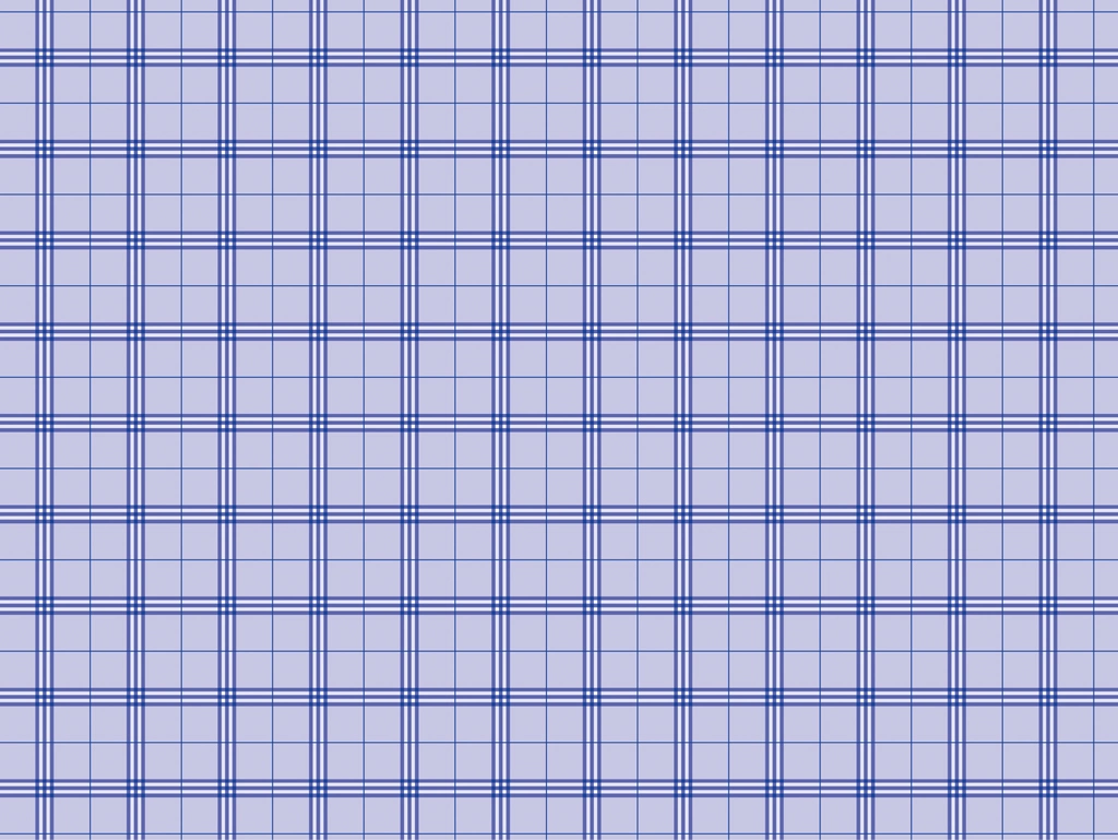 バーバリーチェック柄模様の背景イラストとベクター&nbsp;-&nbsp;青色