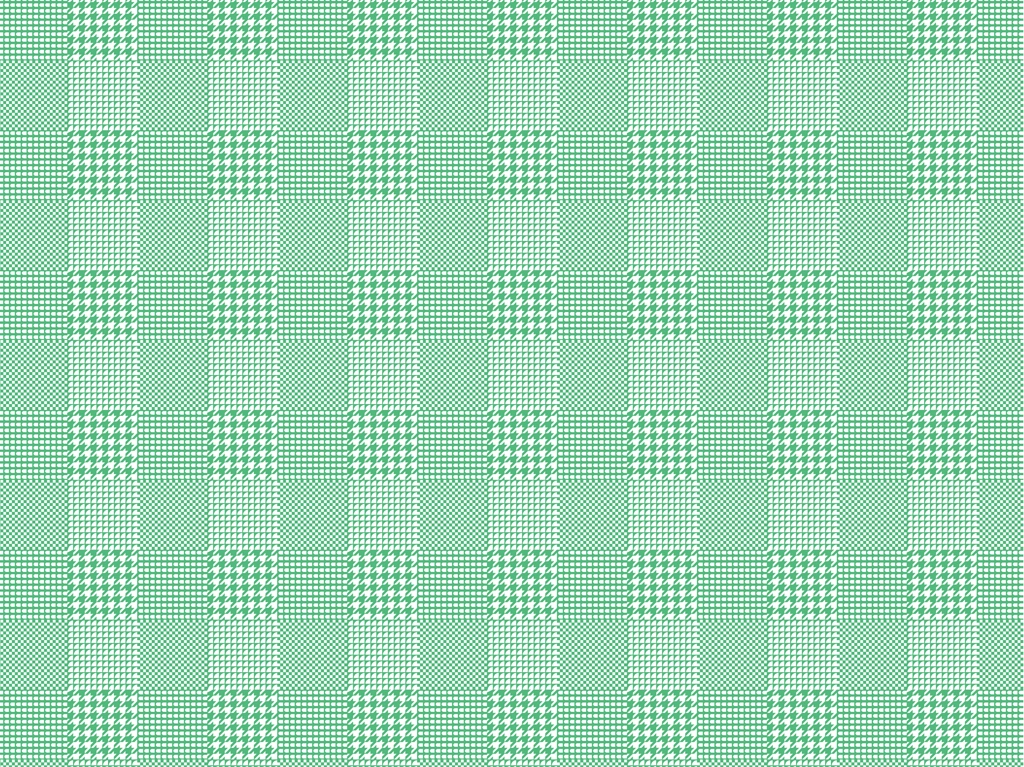 グレンチェック柄模様の背景イラストとベクター&nbsp;-&nbsp;緑色と白色