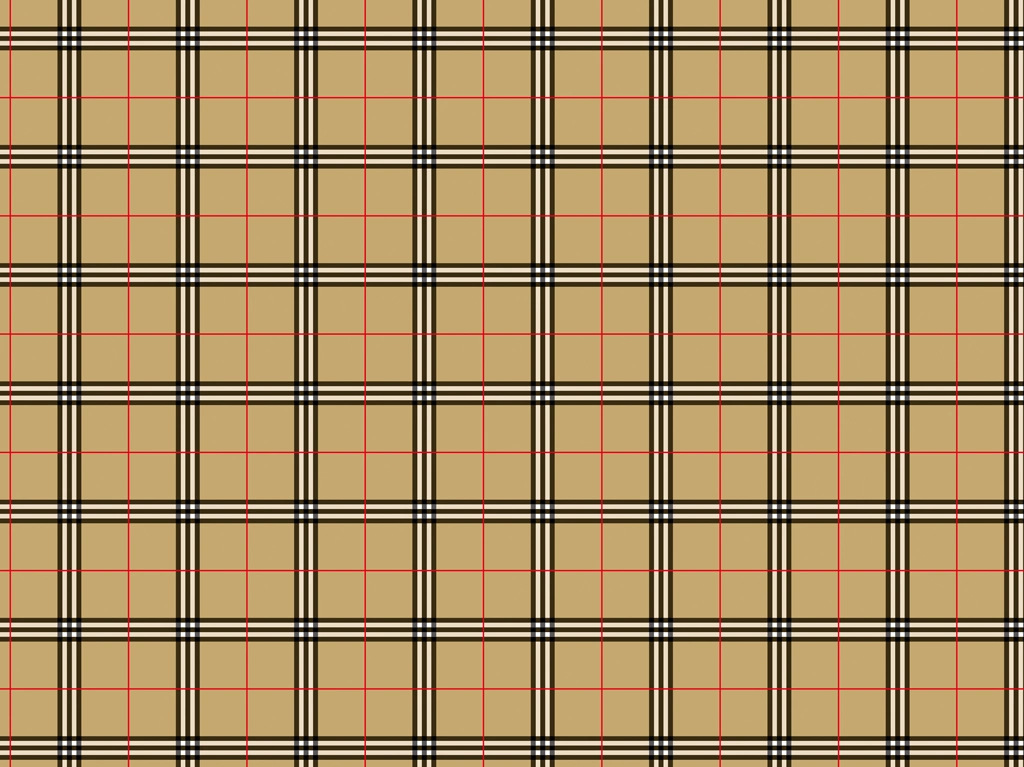バーバリーチェック柄の背景イラストとベクター&nbsp;-&nbsp;カーキ色
