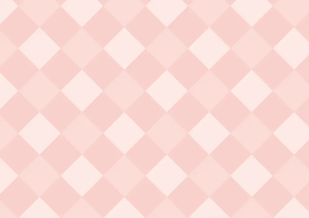 斜め市松模様の背景イラストとベクター&nbsp;-&nbsp;ピンク色