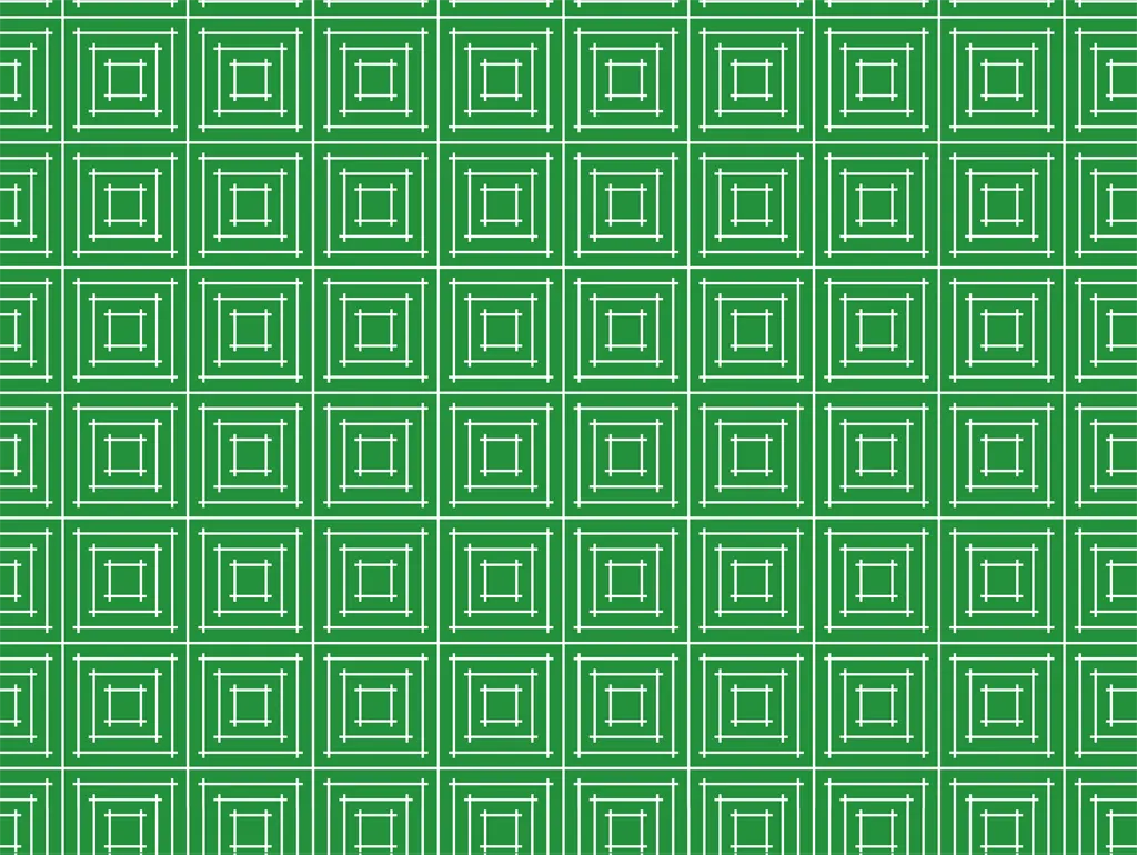 枡刺し文様の背景イラストとベクター&nbsp;-&nbsp;緑色