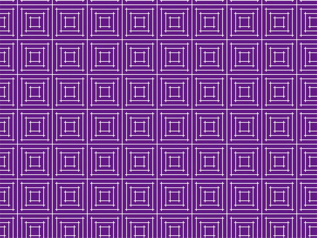 枡刺し文様の背景イラストとベクター&nbsp;-&nbsp;紫色