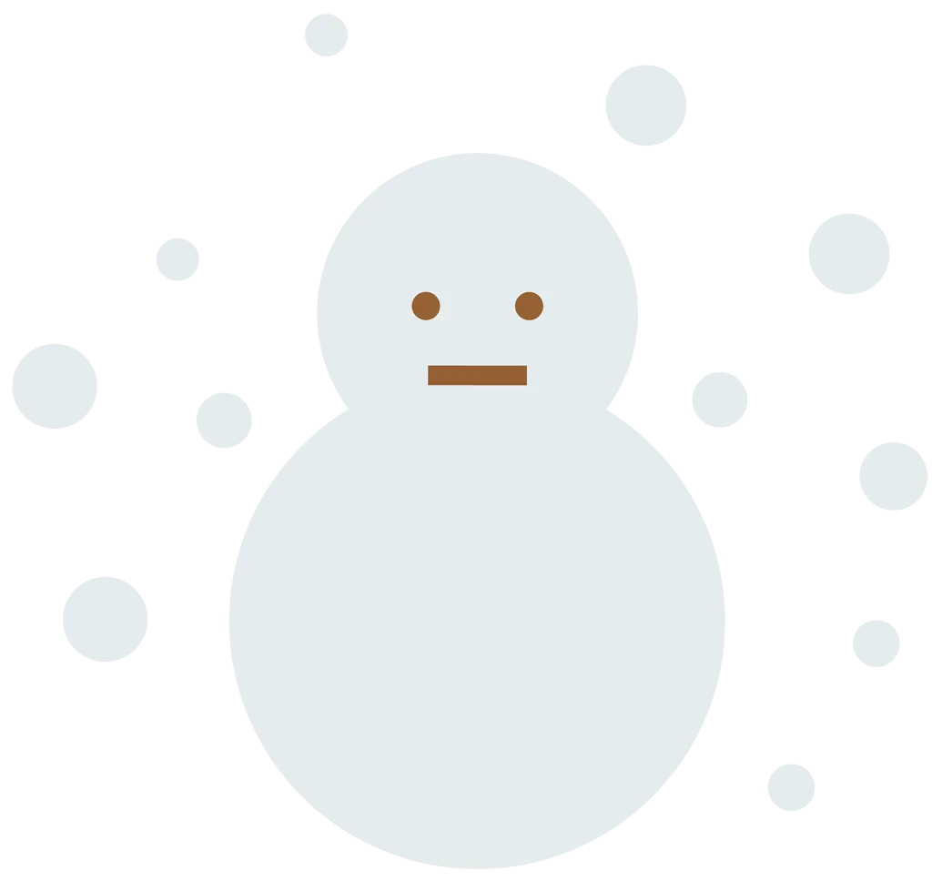 雪のアイコンイラストとベクター&nbsp;-&nbsp;雪のアイコン