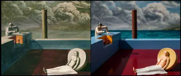 前の作品