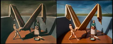 前の作品