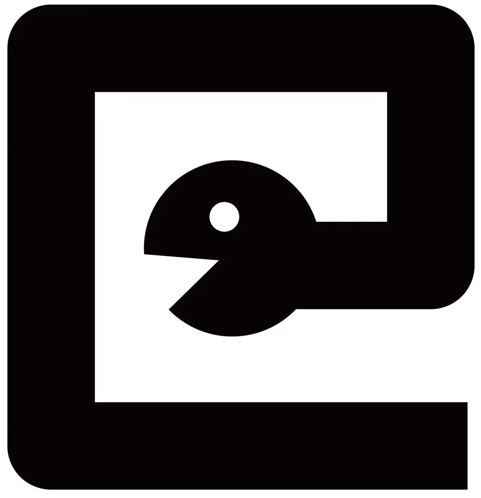 蛇の巳のイラストとベクター&nbsp;-&nbsp;黒色
