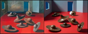 次の作品"