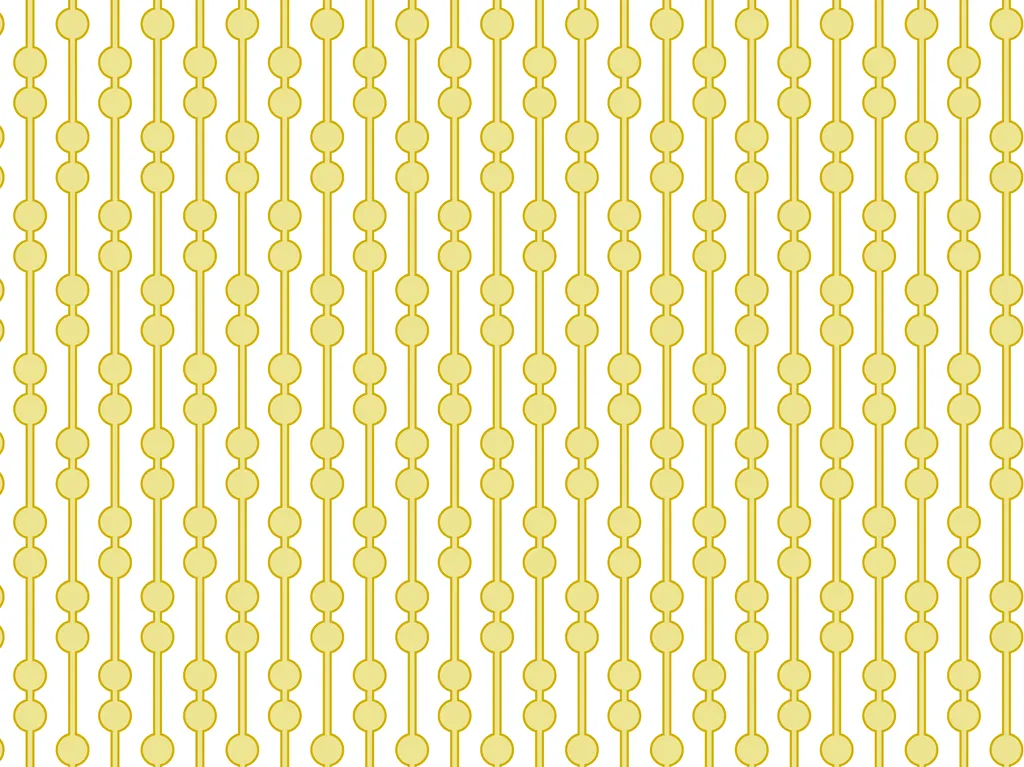 団子文様の背景イラストとベクター&nbsp;-&nbsp;クリーム色と白色