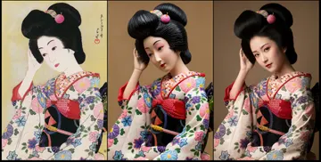 前の作品