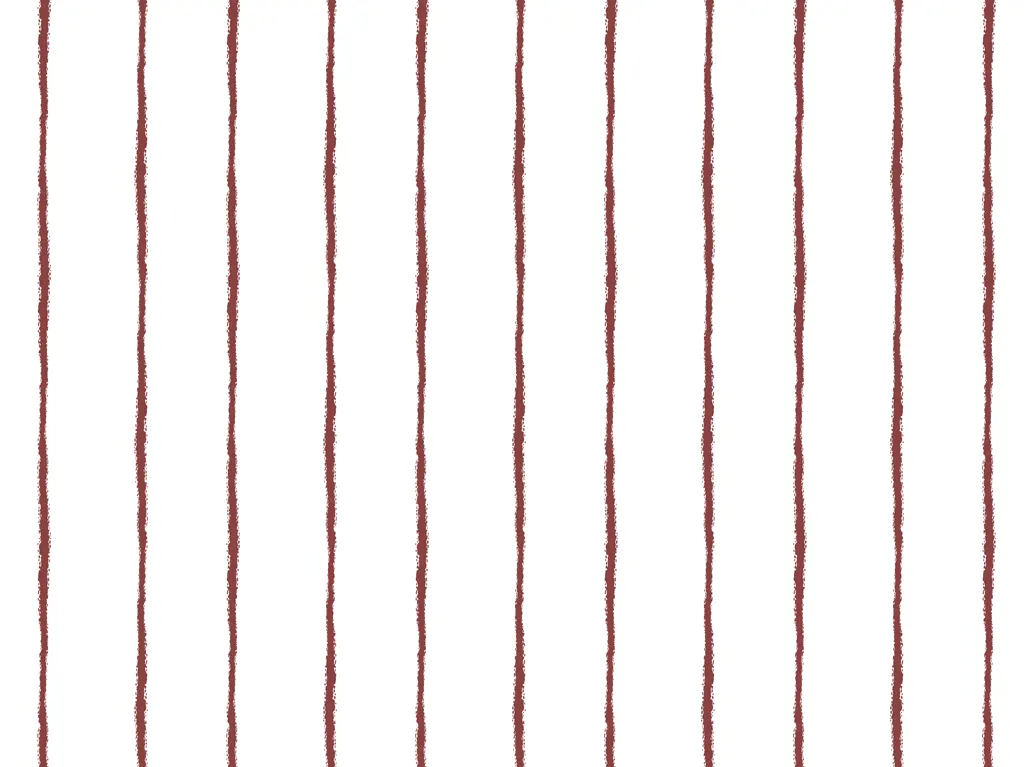 かすれた縦線が入ったストライプ柄の背景イラストとベクター&nbsp;-&nbsp;赤色と白色