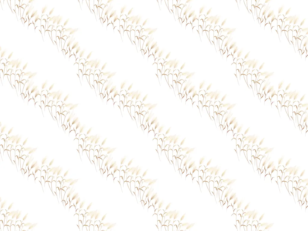 麦柄の背景イラストとベクター&nbsp;-&nbsp;ベージュ色と白色