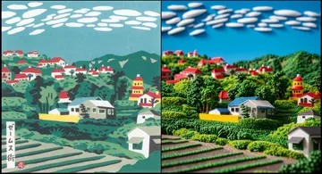 前の作品