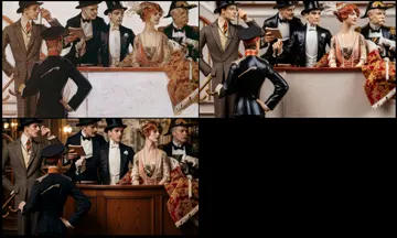 Previous Artworks