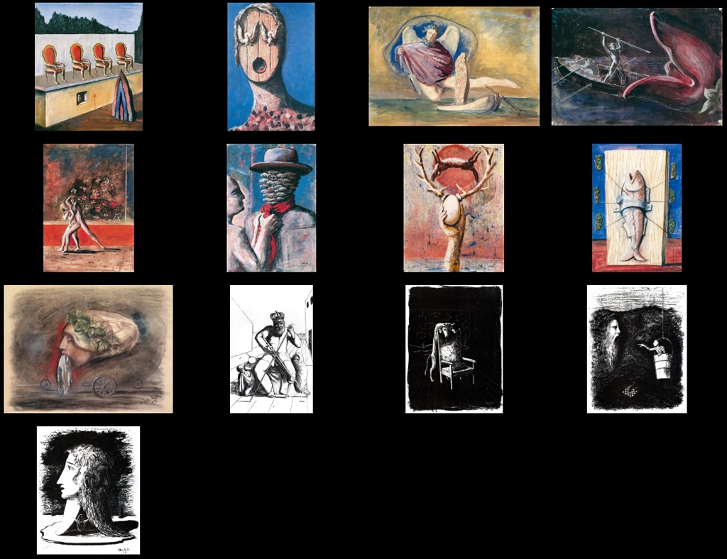 エンデ父子展 #5