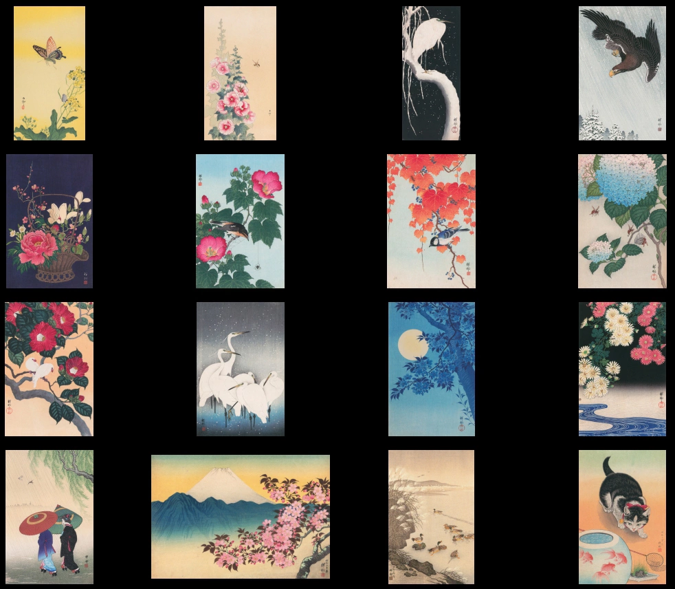 版画芸術 181号 #4