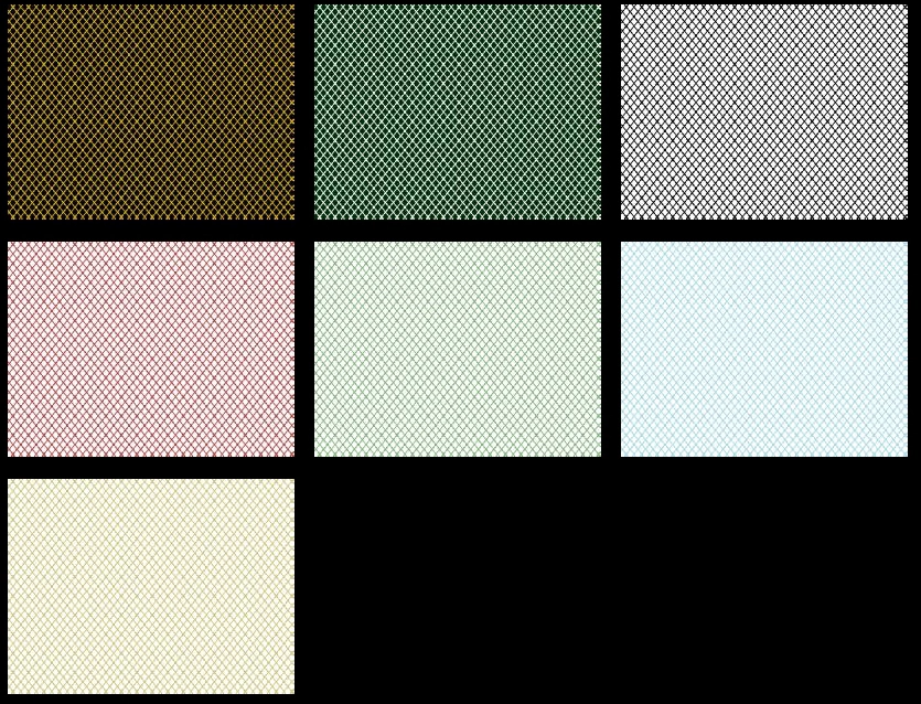 菱形格子模様の背景イラストとベクター