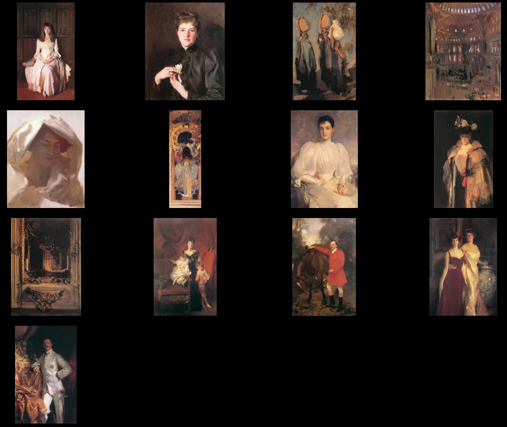 サージェント展 1989 #3