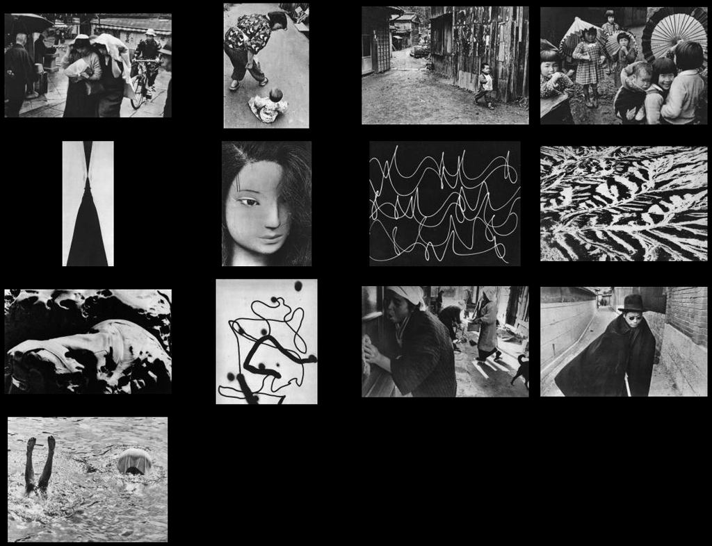 ARS CAMERA 1956年4月号 #2