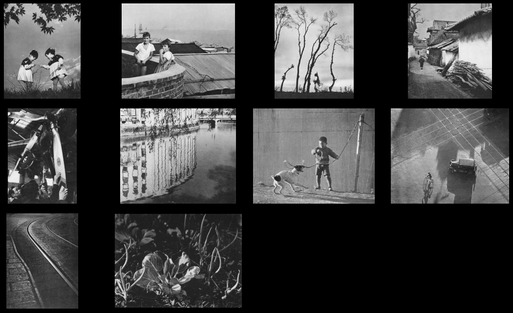 アサヒカメラ 1937年3月号 #3