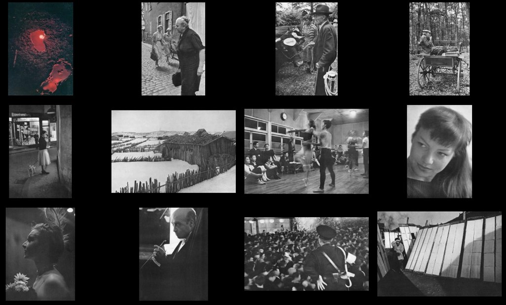 日本カメラ 1956年2月号 #1