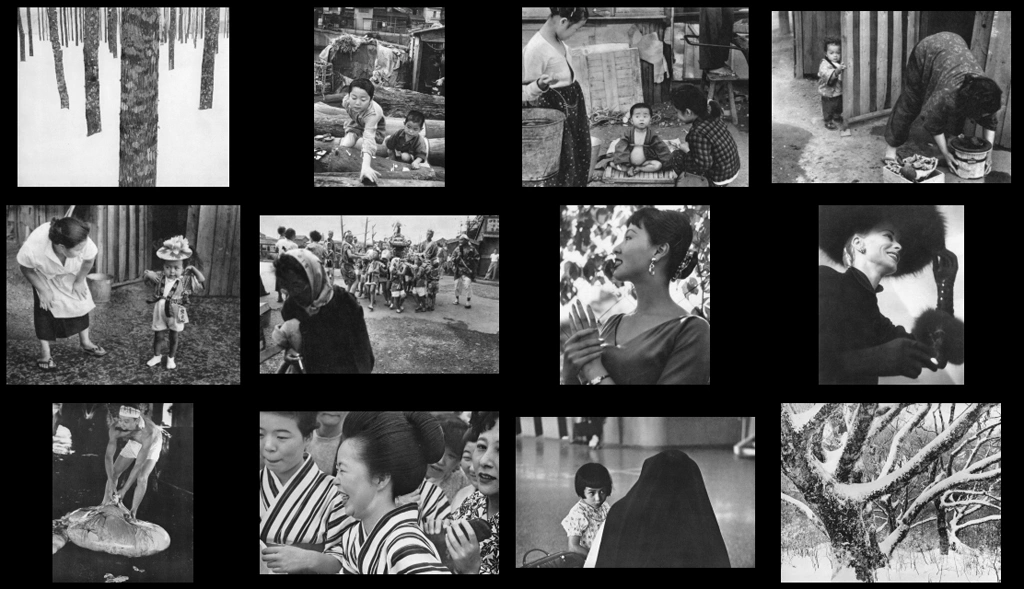 日本カメラ 1956年2月号 #2